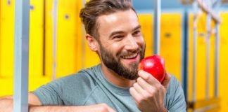 Health benefits of fruits