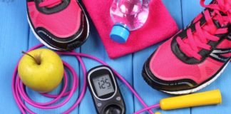 Help with Type 2 Diabetes