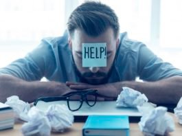 Signs That You Are Run Down