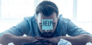 Signs That You Are Run Down