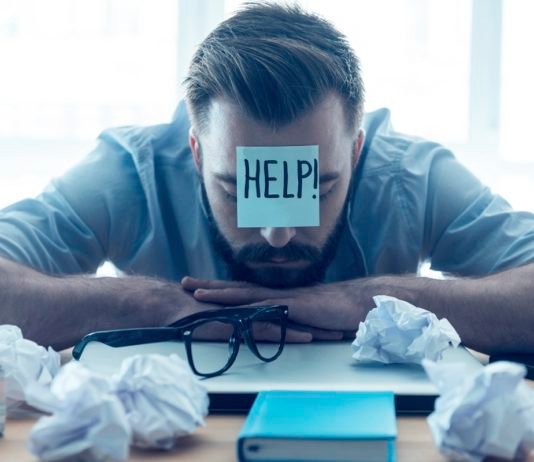 Signs That You Are Run Down