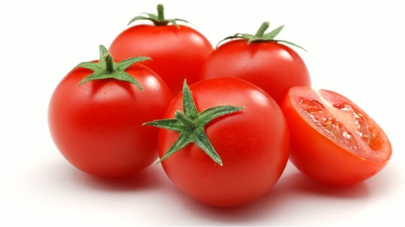Tomatoes