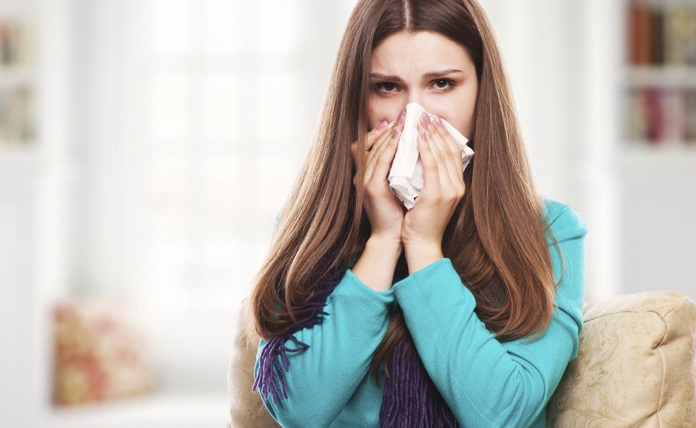 Too Many Colds