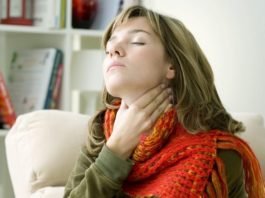 Home Remedies To Get Rid Of A Throat Infection