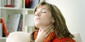 Home Remedies To Get Rid Of A Throat Infection
