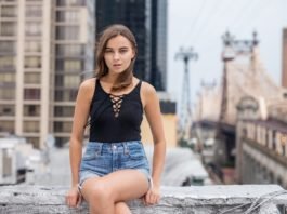 How to Dress When Short