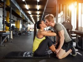 How to train your mind to exercise