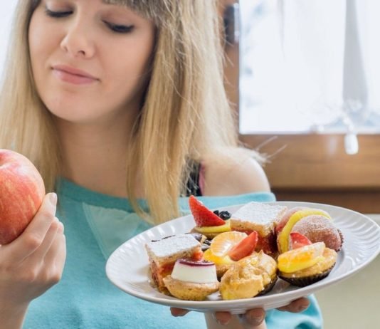 Lowering cholesterol naturally