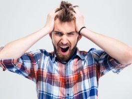 Stringy stress balls for stress relief