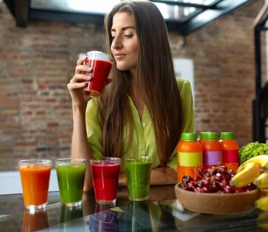 Colon cleanse