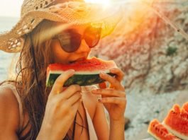 Diet mistakes women make