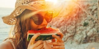 Diet mistakes women make