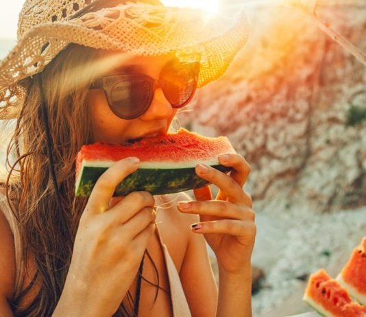 Diet mistakes women make