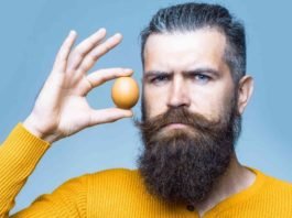 Does Eating Eggs Raise Cholesterol