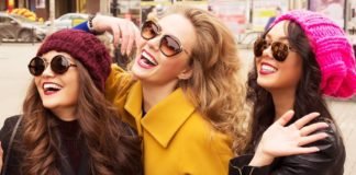 Fall Winter 2017-18 Fashion trends