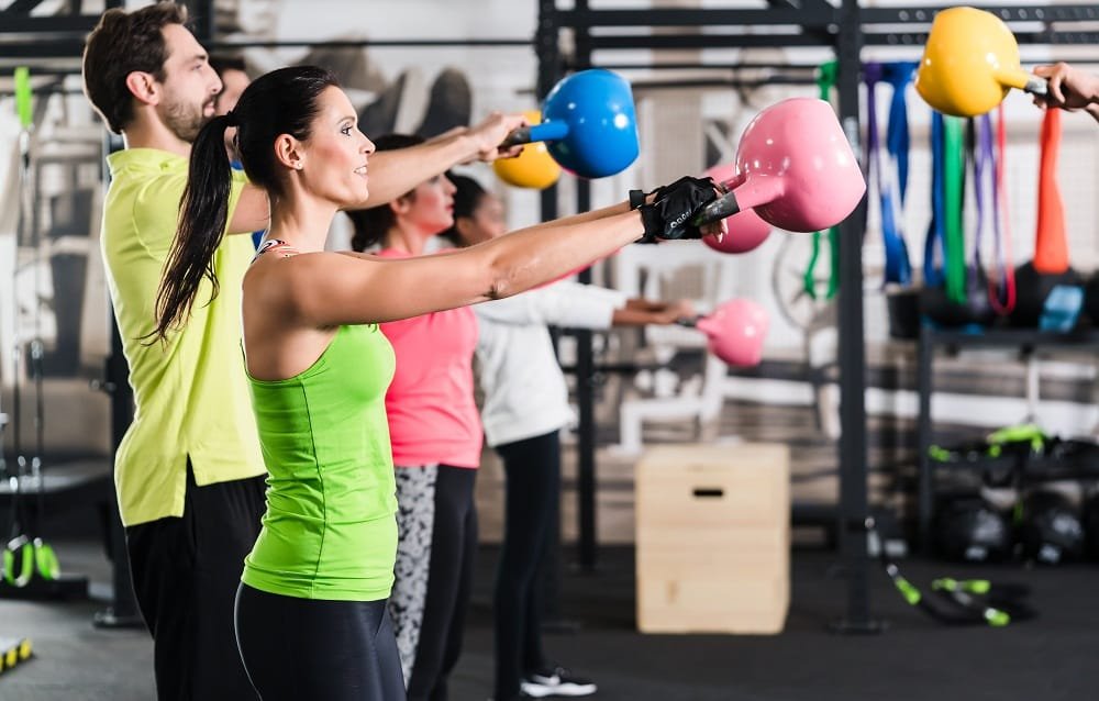 How to make working out a habit MyBeautyGym