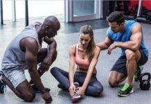 6 Most Common Fitness Injuries and How To Avoid Them Most common fitness injuries and how to avoid them