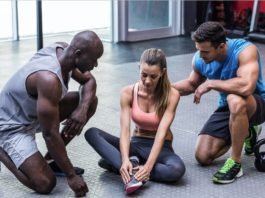 Most common fitness injuries and how to avoid them