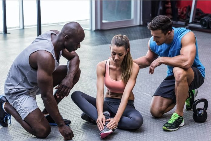 Most common fitness injuries and how to avoid them