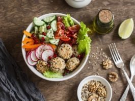 Protein and kidney disease