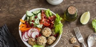 Protein and kidney disease