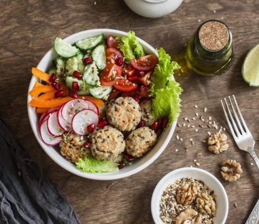 Protein and kidney disease
