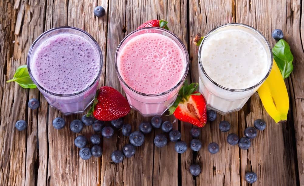 Protein for kidney patients