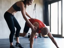 Too much exercise symptoms