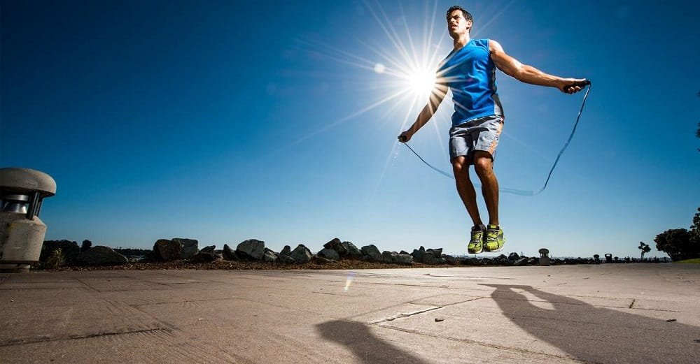 Benefits of a healthy lifestyle