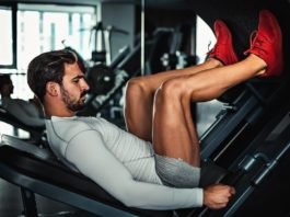 Best Thigh Exercises to Build Muscular Legs