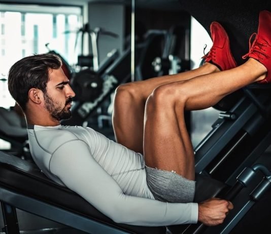 Best Thigh Exercises to Build Muscular Legs