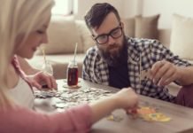 Do Brain Exercises Actually Improves Memory or Just Our Gullibility Brain exercise to improve memory