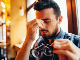 how to improve weak eyesight naturally