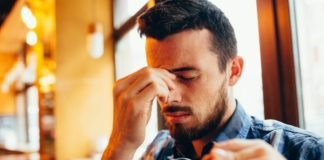 how to improve weak eyesight naturally