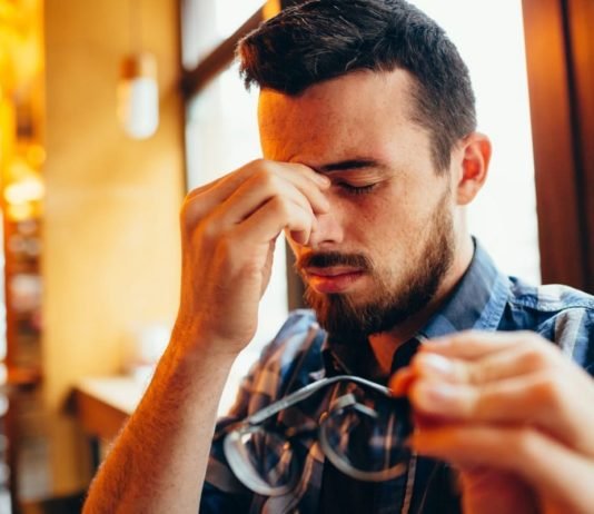 how to improve weak eyesight naturally
