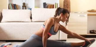 yoga poses to improve immune system