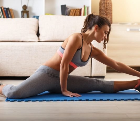 yoga poses to improve immune system