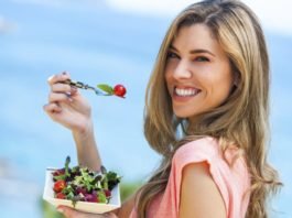 Foods to Eat for Fabulous Skin