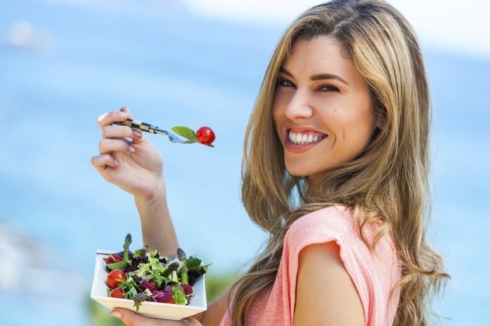 Foods to Eat for Fabulous Skin Foods to Eat for Fabulous Skin