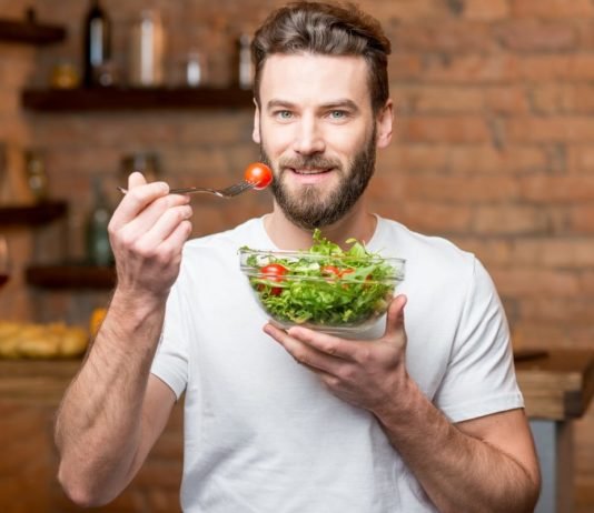 Health foods you should avoid