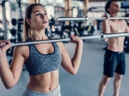 Simple Steps to Beat Belly Fat