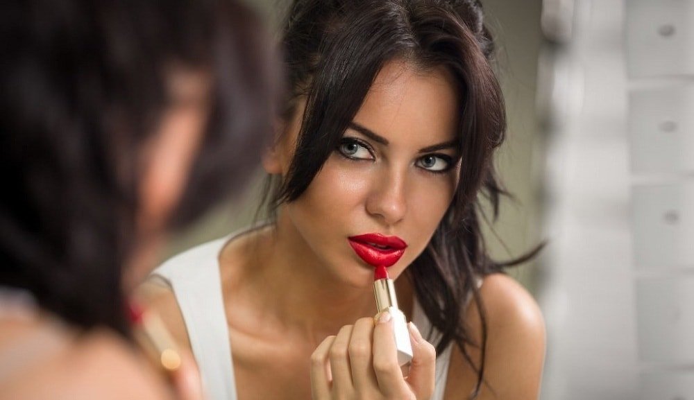 best lipstick colour for your skin tone