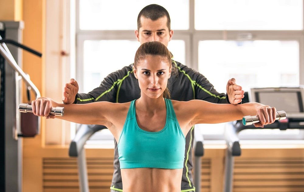 Career in the Fitness Industry