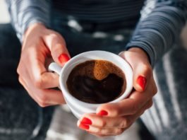 How coffee improves our life