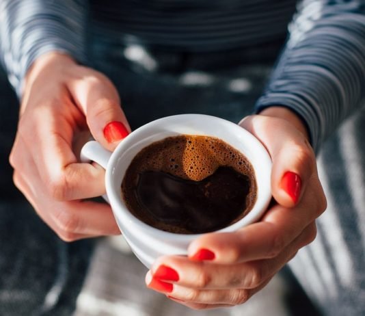 How coffee improves our life