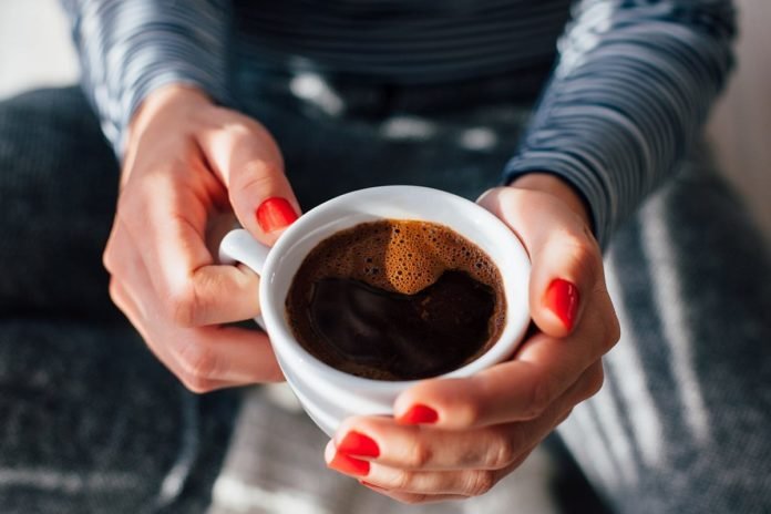 How coffee improves our life How coffee improves our life