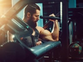 How to Master Your Workout Plan