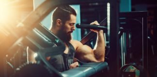 How to Master Your Workout Plan