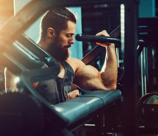 How to Master Your Workout Plan