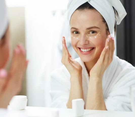 Retinol for Skin Care